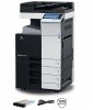 Konica Minolta BIZHUB c284e | A3 | TONERY | GW12 | LAN | SERWIS A5C2940100